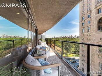 200 Central Park S