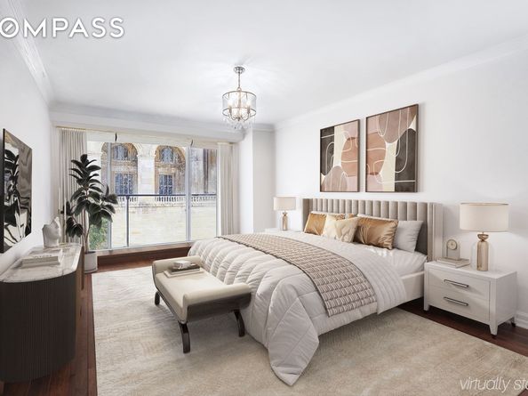 200 Central Park S 14A, New York NY 10019
