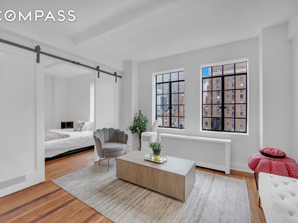 25 Tudor City Place 1405, New York NY 10017