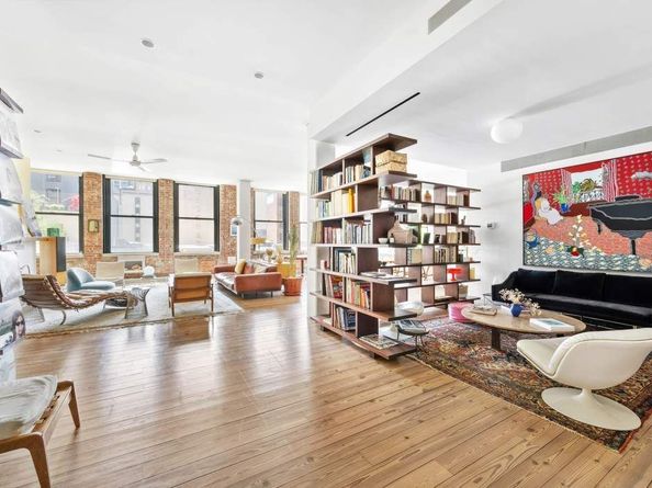 525 West 22nd Street 3AF, New York NY 10011