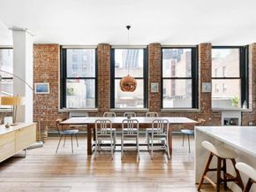 525 West 22nd Street 3AF, New York NY 10011