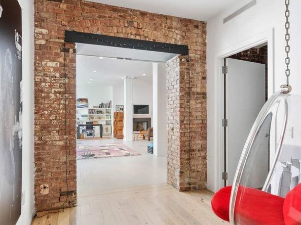 525 West 22nd Street 3AF, New York NY 10011