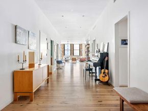 525 West 22nd Street 3AF, New York NY 10011