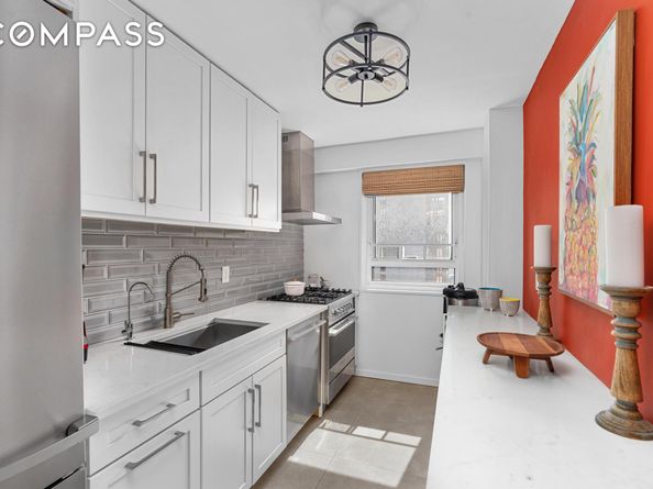 230 Jay Street 10H, Brooklyn NY 11201