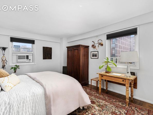 230 Jay Street 10H, Brooklyn NY 11201