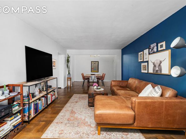 230 Jay Street 10H, Brooklyn NY 11201