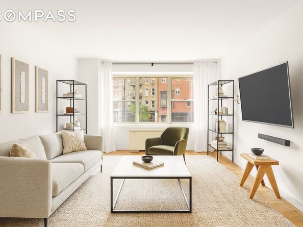 15 Charles Street 2H, New York NY 10014