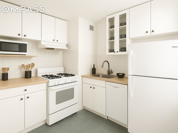 15 Charles Street 2H, New York NY 10014