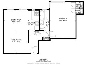 81 Ocean Parkway 5P, Brooklyn NY 11218