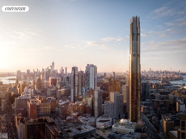 85 Fleet Street 56F, Brooklyn NY 11201