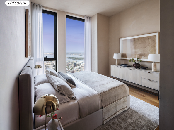 85 Fleet Street 56F, Brooklyn NY 11201