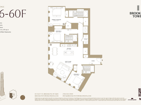 85 Fleet Street 56F, Brooklyn NY 11201