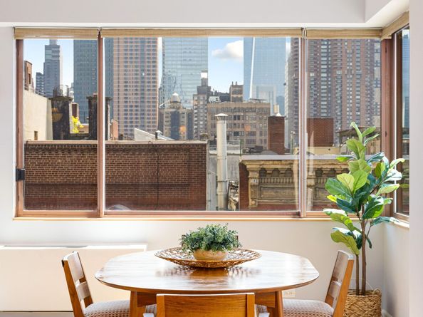 393 West 49th Street 5C, New York NY 10019