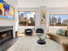 393 West 49th Street 5C, New York NY 10019