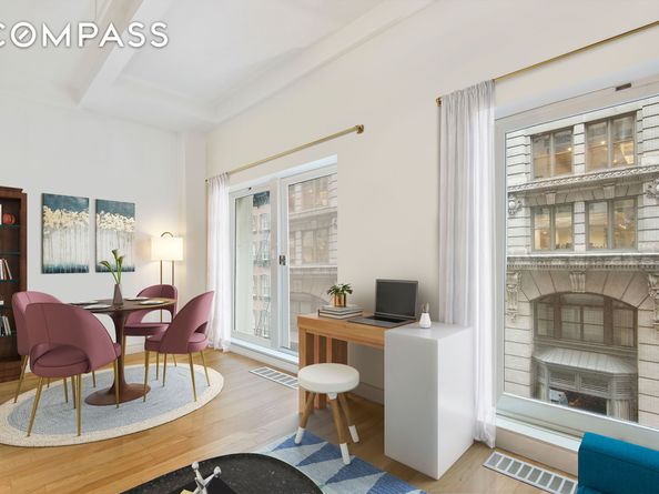 16 West 19th Street 3A, New York NY 10011