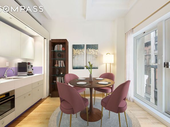 16 West 19th Street 3A, New York NY 10011