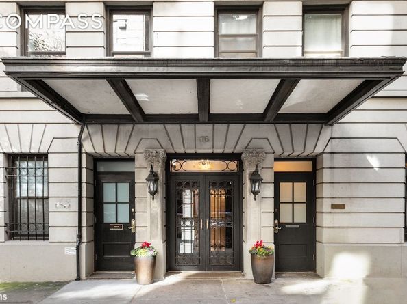 16 East 98th Street 8D, New York NY 10029