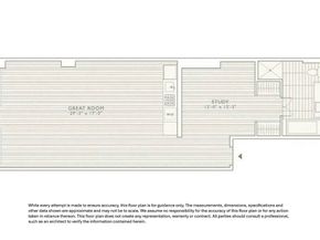 20 Pine Street 2207, New York NY 10005