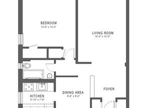 512 Kappock Street 3J, Bronx NY 10463