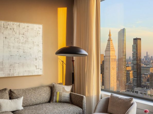 25 West 28th Street PH42B, New York NY 10001