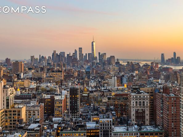 25 West 28th Street PH42B, New York NY 10001