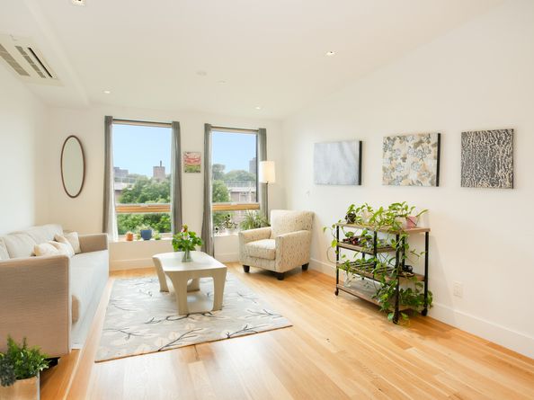 529 Park Place 401, Brooklyn NY 11238