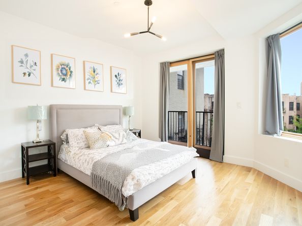 529 Park Place 401, Brooklyn NY 11238