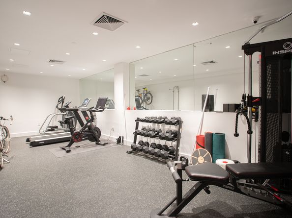 529 Park Place 401, Brooklyn NY 11238
