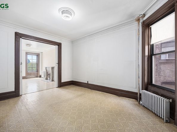 147 West 105th Street 4W, New York NY 10025