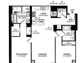 70 Charlton Street 5C, New York NY 10014