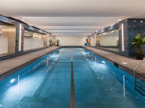 70 Charlton Street 5C, New York NY 10014