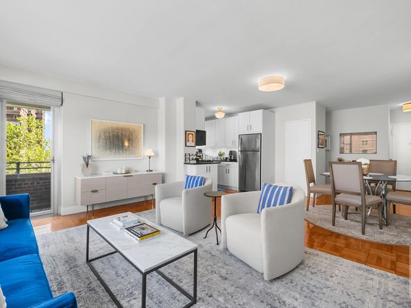 572 Grand Street G803, New York NY 10002