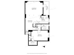 572 Grand Street G803, New York NY 10002