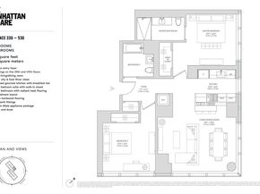 252 South Street 40G, New York NY 10002