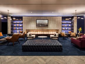252 South Street 40G, New York NY 10002