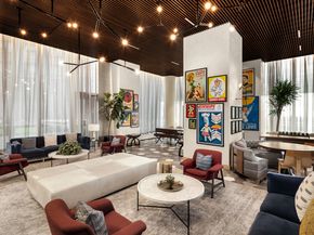 252 South Street 40G, New York NY 10002