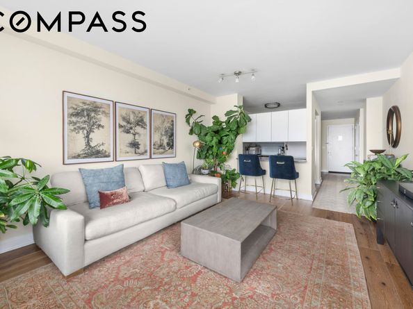 100 Riverside Boulevard 7G, New York NY 10069