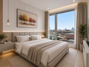 22-43 Jackson Avenue 8F, Queens NY 11101