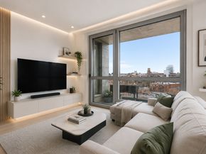 22-43 Jackson Avenue 8F, Queens NY 11101