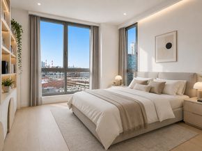 22-43 Jackson Avenue 8F, Queens NY 11101