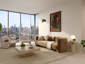 21-11 31st Street 3E, Queens NY 11105