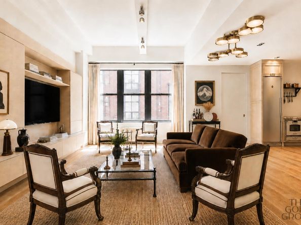 260 Park Avenue S 9I, New York NY 10010