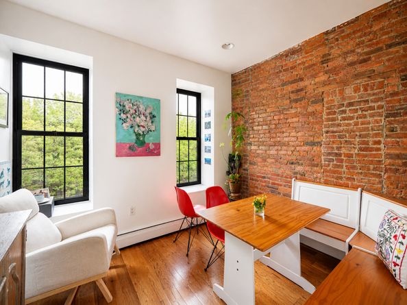 887 Lafayette Avenue, Brooklyn NY 11221