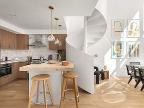 216 20th Street PH2, Brooklyn NY 11232