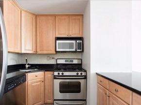 340 East 93rd Street 16B, New York NY 10128