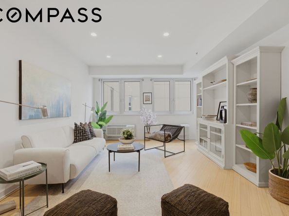 145 Park Place 3D, Brooklyn NY 11217