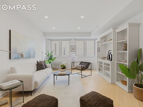 145 Park Place 3D, Brooklyn NY 11217