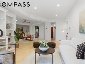 145 Park Place 3D, Brooklyn NY 11217