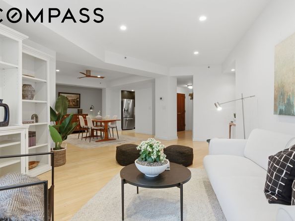 145 Park Place 3D, Brooklyn NY 11217