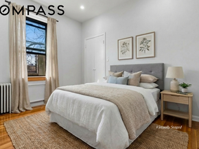 338 Prospect Place 2H, Brooklyn NY 11238